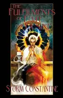 Naplnění osudu a touhy: Třetí kniha kronik Wraeththu - The Fulfilments of Fate and Desire: Book Three of The Wraeththu Chronicles