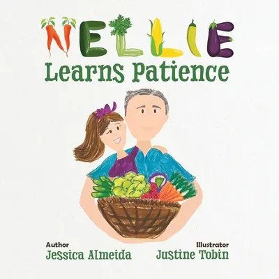 Nellie se učí trpělivosti - Nellie Learns Patience