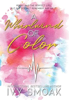 Vichřice barev - A Whirlwind of Color