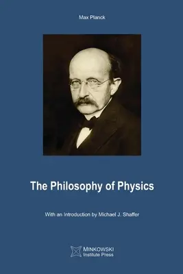 Filosofie fyziky - The Philosophy of Physics