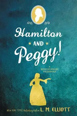Hamilton a Peggy! - Hamilton and Peggy!