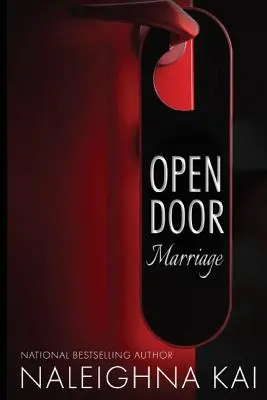 Manželství s otevřenými dveřmi - Open Door Marriage