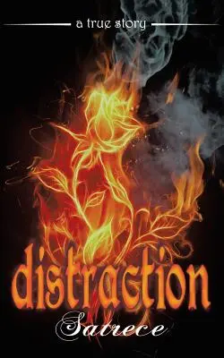 Rozptýlení - distraction