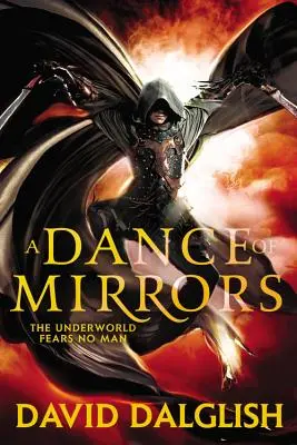 Zrcadlový tanec - A Dance of Mirrors