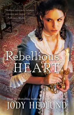 Vzpurné srdce - Rebellious Heart
