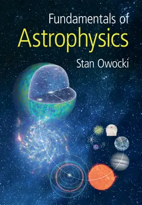 Základy astrofyziky - Fundamentals of Astrophysics
