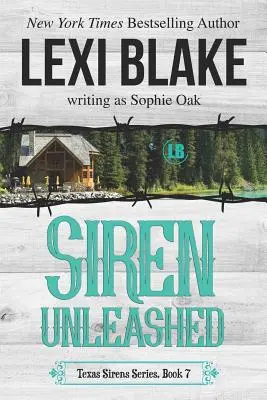 Siréna nespoutaná - Siren Unleashed