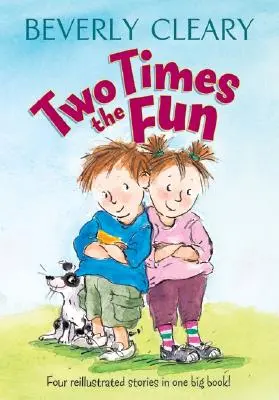 Dvakrát víc zábavy - Two Times the Fun