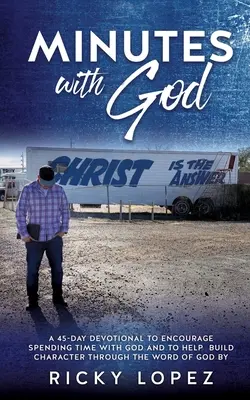 Minuty s Bohem - Minutes with God