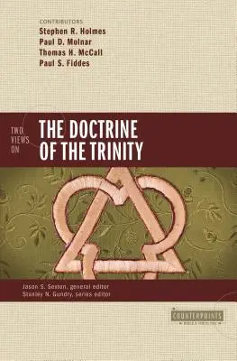 Dva pohledy na učení o Nejsvětější Trojici - Two Views on the Doctrine of the Trinity