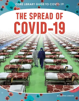 Šíření Covidu-19 - The Spread of Covid-19