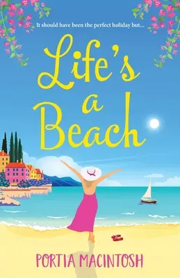Život je pláž - Life's a Beach