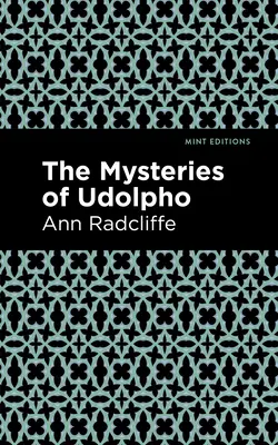 Záhady Udolpha (The Mysteries of Udolpho) - The Mysteries of Udolpho