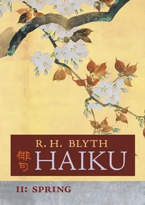 Haiku (II. díl): Jaro - Haiku (Volume II): Spring