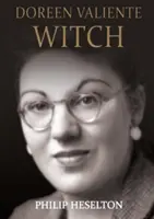 Čarodějka Doreen Valiente - Doreen Valiente Witch