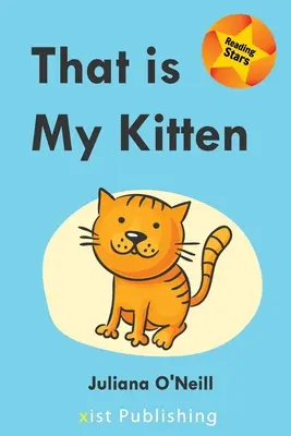To je moje kotě - That is My Kitten