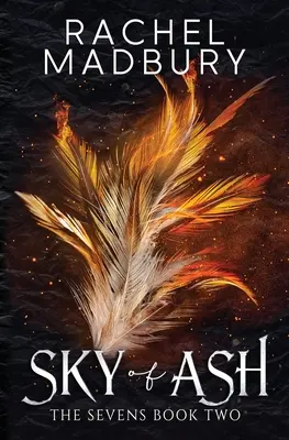 Nebe z popela - Sky of Ash