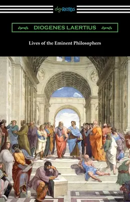 Životy významných filozofů - Lives of the Eminent Philosophers