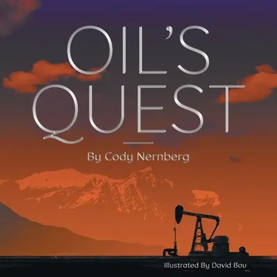 Hledání ropy - Oil's Quest