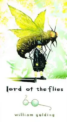 Pán much - Lord of the Flies