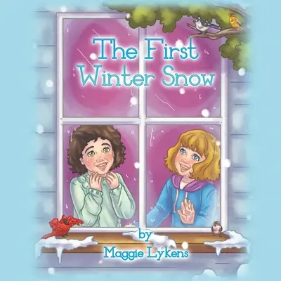 První zimní sníh - The First Winter Snow