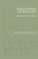 Filozofie biologie - Philosophy of Biology