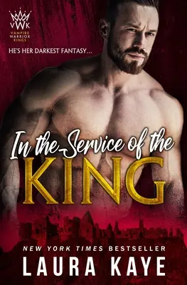 Ve službách krále - In the Service of the King