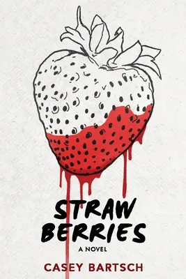 Jahody - Strawberries