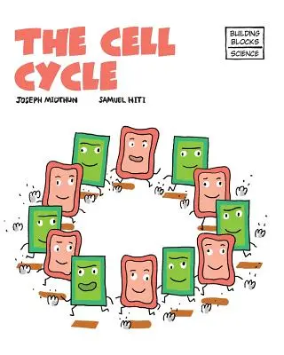 Buněčný cyklus - The Cell Cycle