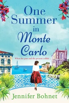 Jedno léto v Monte Carlu - One Summer in Monte Carlo