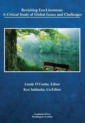 Revize eko-literatury: Kritická studie o globálních problémech a výzvách - Revisiting Eco-Literature: A Critical Study of Global Issues and Challenges