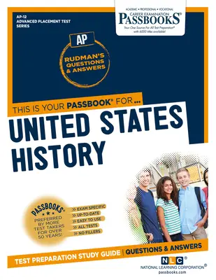 Historie Spojených států - United States History