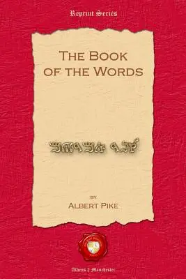 Kniha slov - The Book of the Words