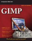 Bible GIMPu - GIMP Bible