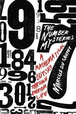 Záhady čísel - Number Mysteries