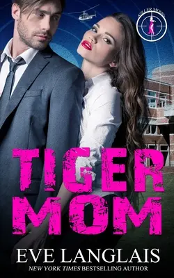 Tygří máma - Tiger Mom