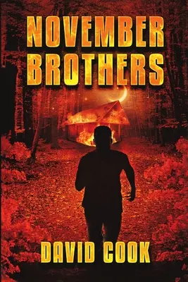 Listopadoví bratři - November Brothers