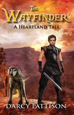 Hledač cest: Příběh ze země srdce - The Wayfinder: A Heartland Tale