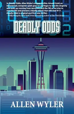 Smrtelné šance - Deadly Odds