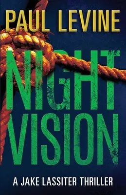 Noční vidění - Night Vision