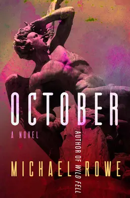 Říjen - October