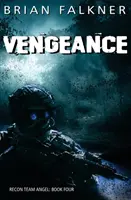 Pomsta - Vengeance