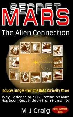 Tajný Mars: Spojení s mimozemšťany - Secret Mars: The Alien Connection