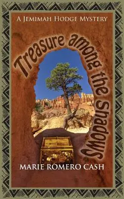 Poklad mezi stíny - Treasure Among the Shadows