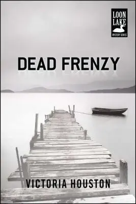 Mrtvé šílenství, 4 - Dead Frenzy, 4