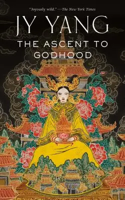 Vzestup k božství - The Ascent to Godhood