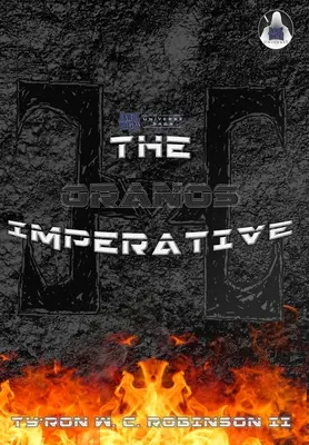 Oranos Imperative - The Oranos Imperative