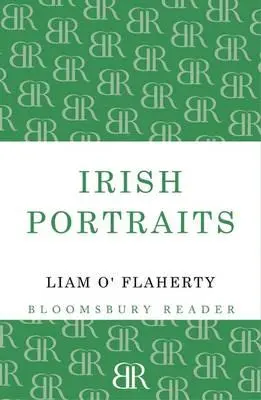 Irské portréty: 14 povídek - Irish Portraits: 14 Short Stories