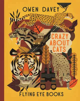 Blázen do koček - Crazy about Cats