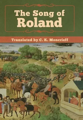 Píseň o Rolandovi - The Song of Roland